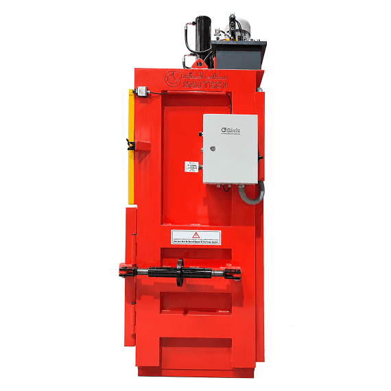 Baling Press 20T- Hydraulic Press Machine Manufacturers & Suppliers