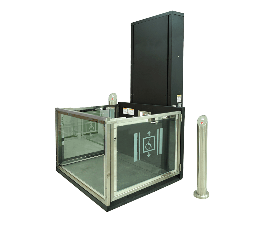 Hydraulic Wheelchair Lift Manufacturers & Suppliers in Saudi Arabia